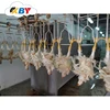 High quality poultry slaughtering equipment/Chicken slaughterhouse line