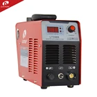 Lotos lt3500 factory price cut 60 lgk 60amp cutter aluminum cutting plasma cutter cut 40 hand cutter machine