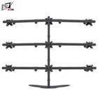 Multi Screen LCD Desktop VESA Monitor Desk Mount Stand Monitor Arm Mount