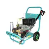 Engine power plastic home long handle high pressure washer