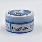 Hot sell hair color cream hair dye cream 100g oem hair styling wax