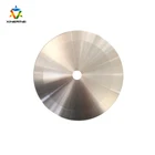 Sharp Paper Sharp Round Blade Sharp Round Paper Cutting Blade