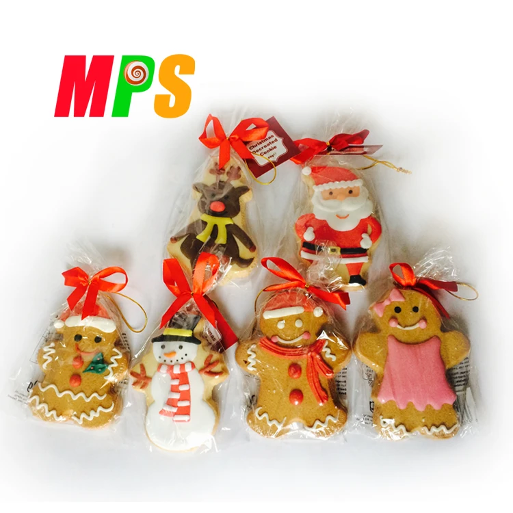 best seeling christmas gingerbread cookie man biscuit