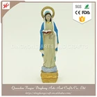 Special Handmade Religious Polyresin God Statue