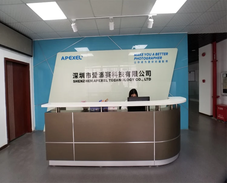 Company information desk.jpg