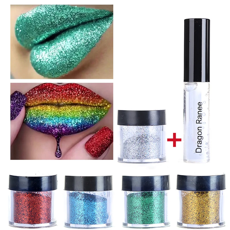 Professional-Shimmer-Shine-Eyeshadow-Glitter-Metallic-Pigment-Gold-Silver-Red-Glitters-Eye-Shadow-Powder-Makeup-with