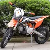 motorcycle 125cc/110cc dirt bike 125 cc with 4 stroke