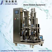 China Professional Manufacturer Of Hemodialysis Dialysis