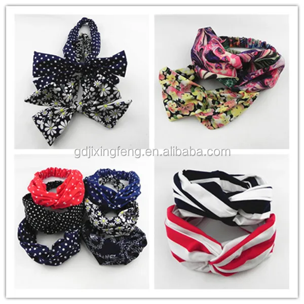 Softable teenage girls headband