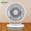 Mini desk turbo air ventilation electric fan high speed floor air circulating turbo fan