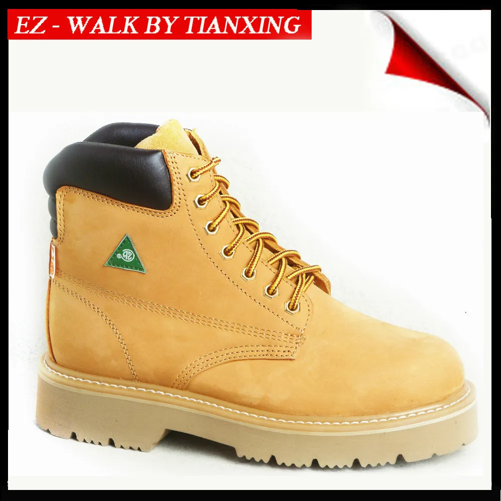 csa approved steel toe shoes