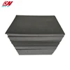 foamiran black packaging foam board / eva foam sheet packing material