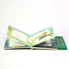 Professional custom children book printing,child board book printed,sound book for kids educational