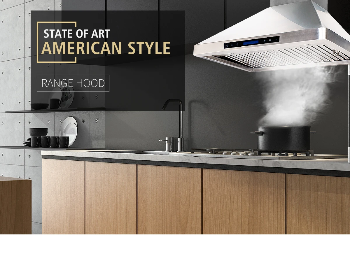 Euro Kitchen Hoods Design Ideas Ningbo Euro Kitchen Liances Co Ltd Range Hoods Ap238 Seres