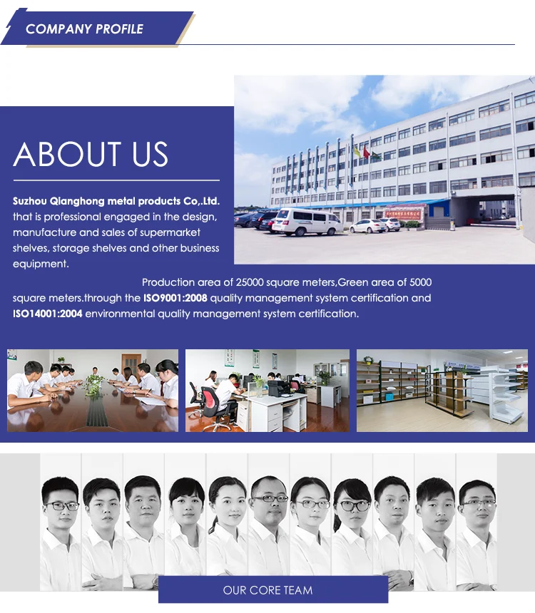 China manufacturer for warehouse pallet storage rack