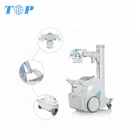 Digital Radiography X-ray System Mobile DR X-ray machine