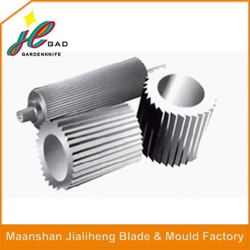 China good supplier hss involute gear cutter for sale
