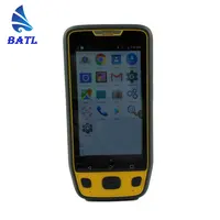 Portable 4G Rugged Handheld Android NFC