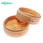 Philippines Commercial Corn Rice Roll Gas Vegetable Dumpling Food Bamboo Steamer