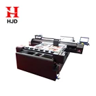 Factory Price Digital Flatbed printer for t shirt