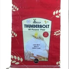 High Quality Plastic woven bags Wheat Flour Rice Pp Woven Packing Bags