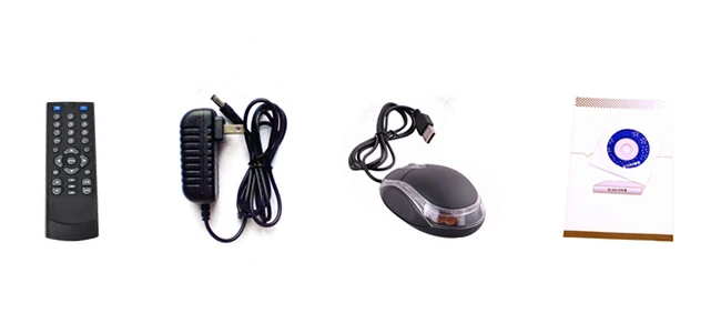 Cost effective Analog HDAHD Recorder with 3.5" HDD