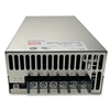 Meanwell ul fm approved sprinkler SE-600-24 600W 220V 24V Switch Mode Power Supply