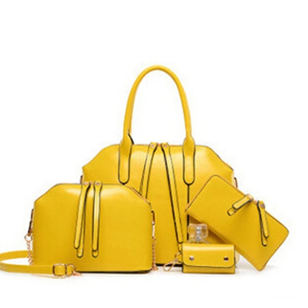 ISO 9001 Factory latest women tops chinese laundry handbags