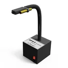 ESD Static Remover AP-AZ3201 Antistatic Ionizing Air Snake With Sensor