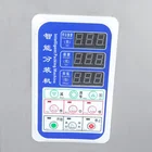dried beans packaging machinery peanut brittle packaging machinery