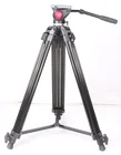 YELANGU LW-PTO5 Professional DV Tripod Monopod for dslr Camera