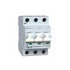 Mini types household 3 phase electrical MCB circuit breakers