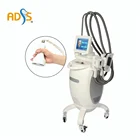 Supersonic Operation System and Weight Loss Cryo Fat Freezing Slimming Machine