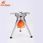 Fire Maple FMS-108 camping portable outdoor gas stove hiking cookware
