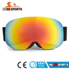 jet ski wholesale interchangeable lens snow google with air ventilation holes