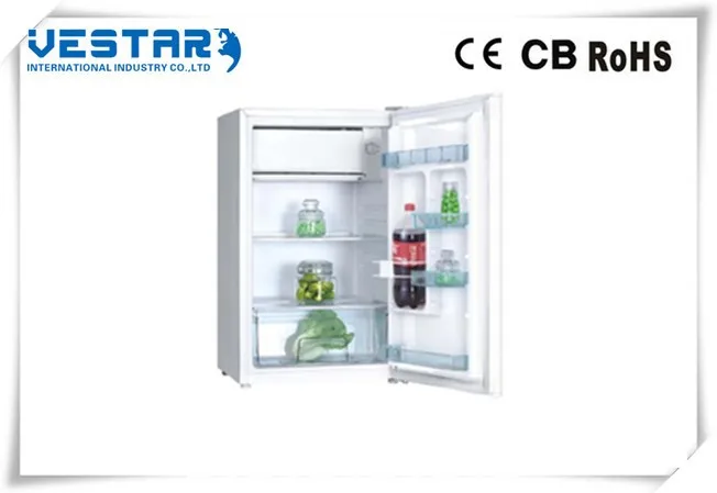 Vestar hot selling 12v car mini portable freezer and fridge with CE certificate