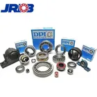 High Speed High Performance Deep Groove Ball Bearing dpi bearing