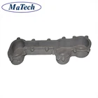 Customized Precision Motorcycle Aluminum Casting Front Fork For Sale