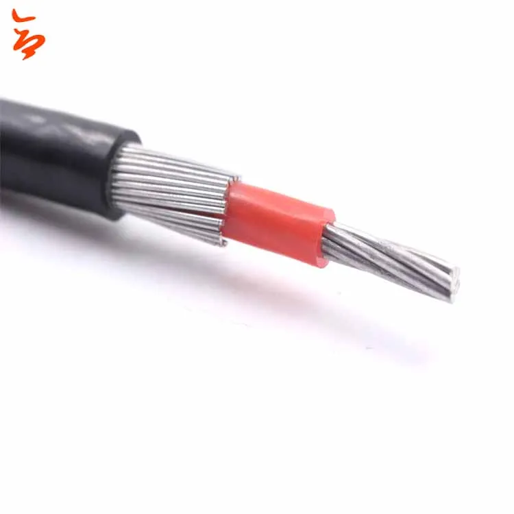 0.6/1KV 4x35mm2 4 Cores Copper Conductor XLPE Insulated STA/SWA Armoured PVC sheath Power Cable online website business