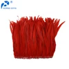Online Shop Factory Directly Wholesale Natural & Dyed Coque Feathers With Bargain Price