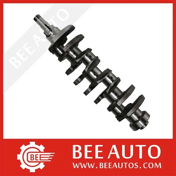 Toyota crankshaft Hi-ace 2237cc 2.2L 4Y-2