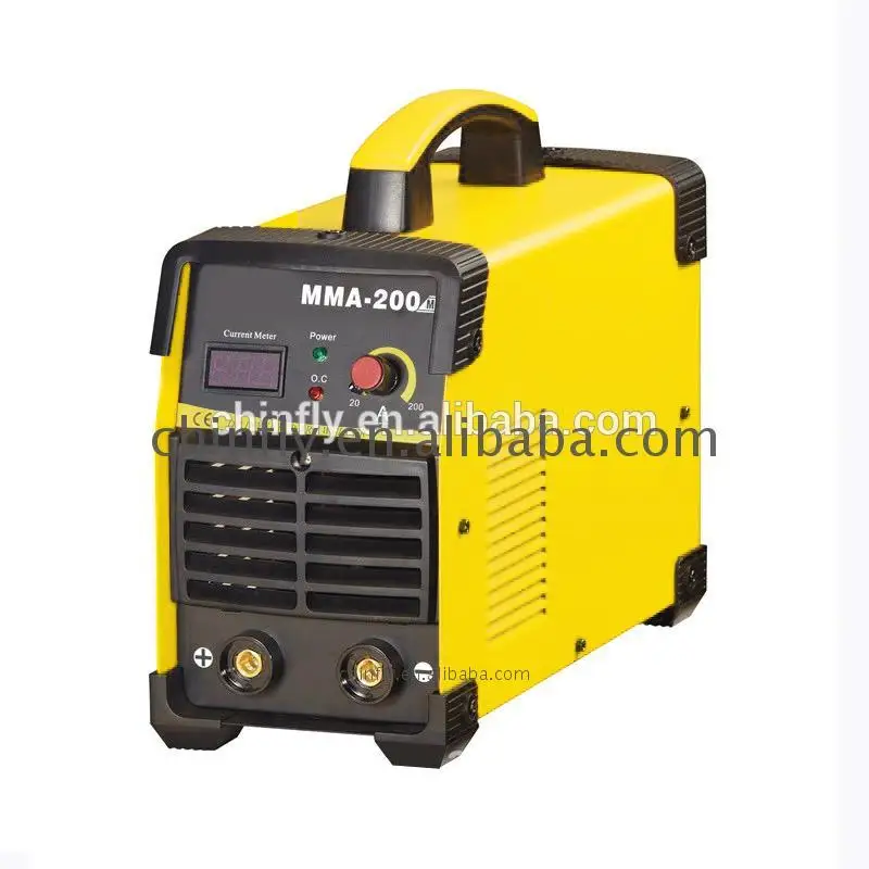 jasic welding machine china