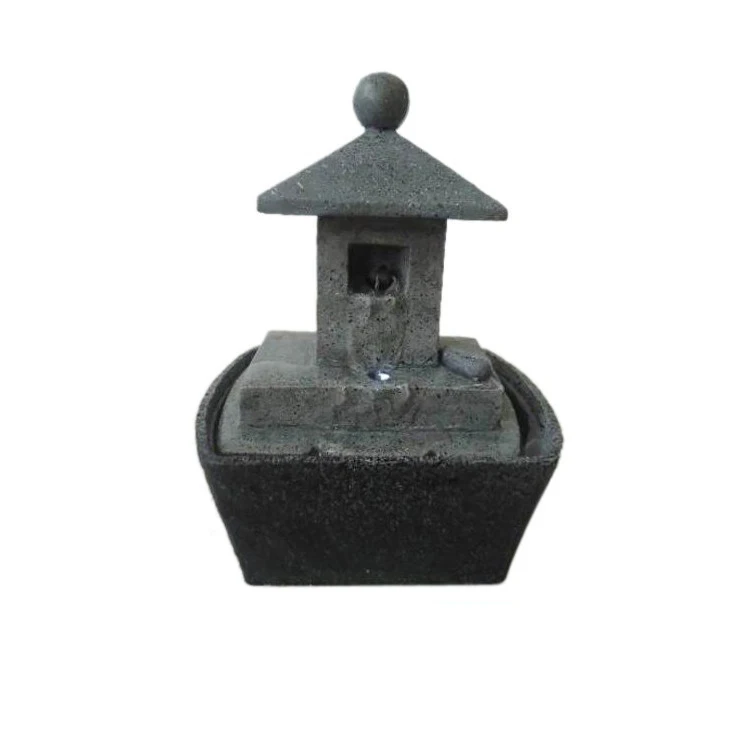 China Indoor Floor Water Fountain China Indoor Floor Water