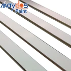 Scratch Resistant Glossy UV Lacquer Varnish Coating Furniture Office Furniture