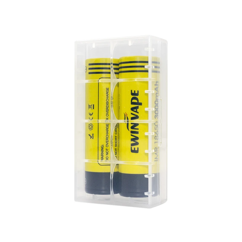 ewinvape Battery yellow_8