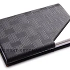 Promotion Gift Name Card Holders, leather card holder, Business Card