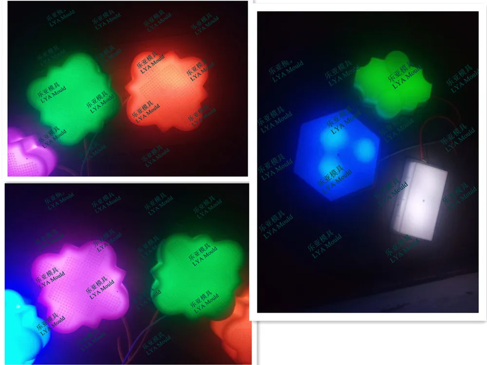 interlocking blocks molds led lighting buy led light interlocking blocks molds led lighting buy led light