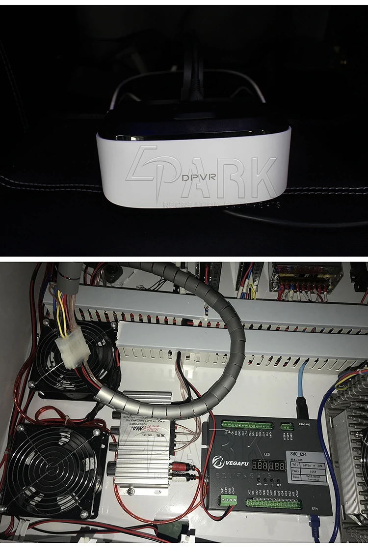 9d vr cinema