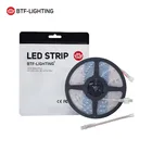 30 12v Ws2811 Waterproof Outdoor Rgb Led Strip IP68