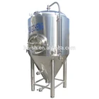 Stainless Steel Beer Brewing Fermenter